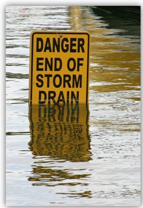 Flood Insurance Options