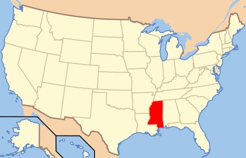 Mississippi State Reform Takes Shape