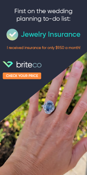 What is Jewelry Stamping?  BriteCo Jewelry Insurance