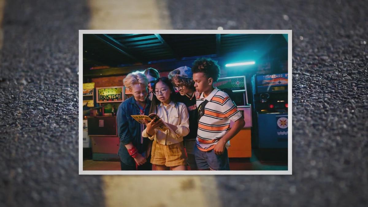 'Video thumbnail for 5 Key Differences Between Millennials And Generation X'