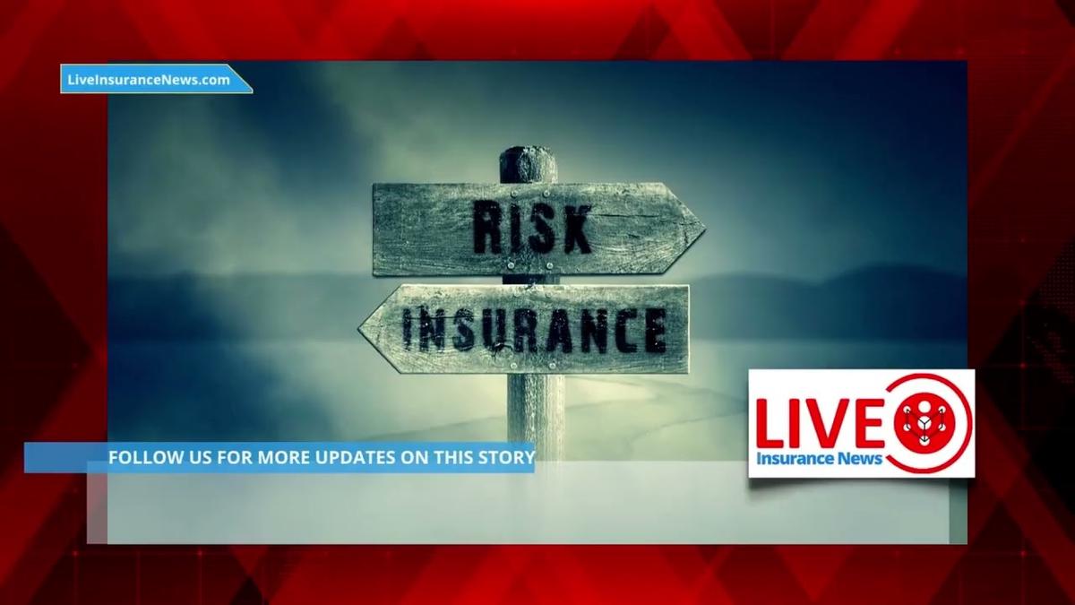 'Video thumbnail for Treasury Department investigates insurance coverage impact of climate change'
