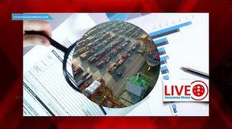 'Video thumbnail for Spanish Version - Insurance Rates Spike for Businesses With Exposures to the Russian War in Ukraine'