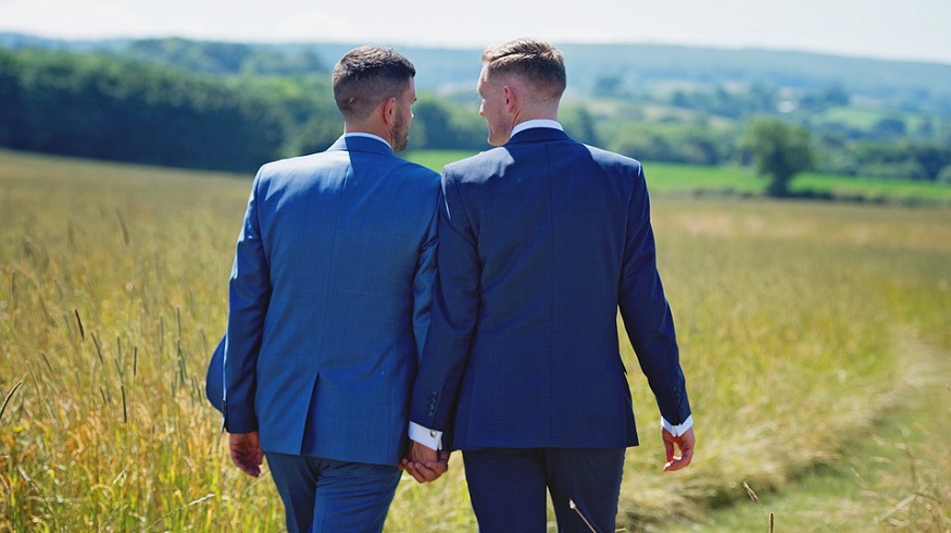 Gay Couples Often Struggle To Obtain Fertility Treatment Insurance Coverage