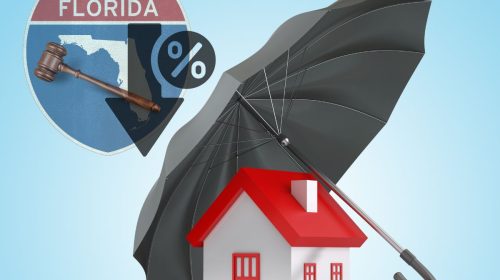 Florida Legislative Changes - Home Premiums to go down