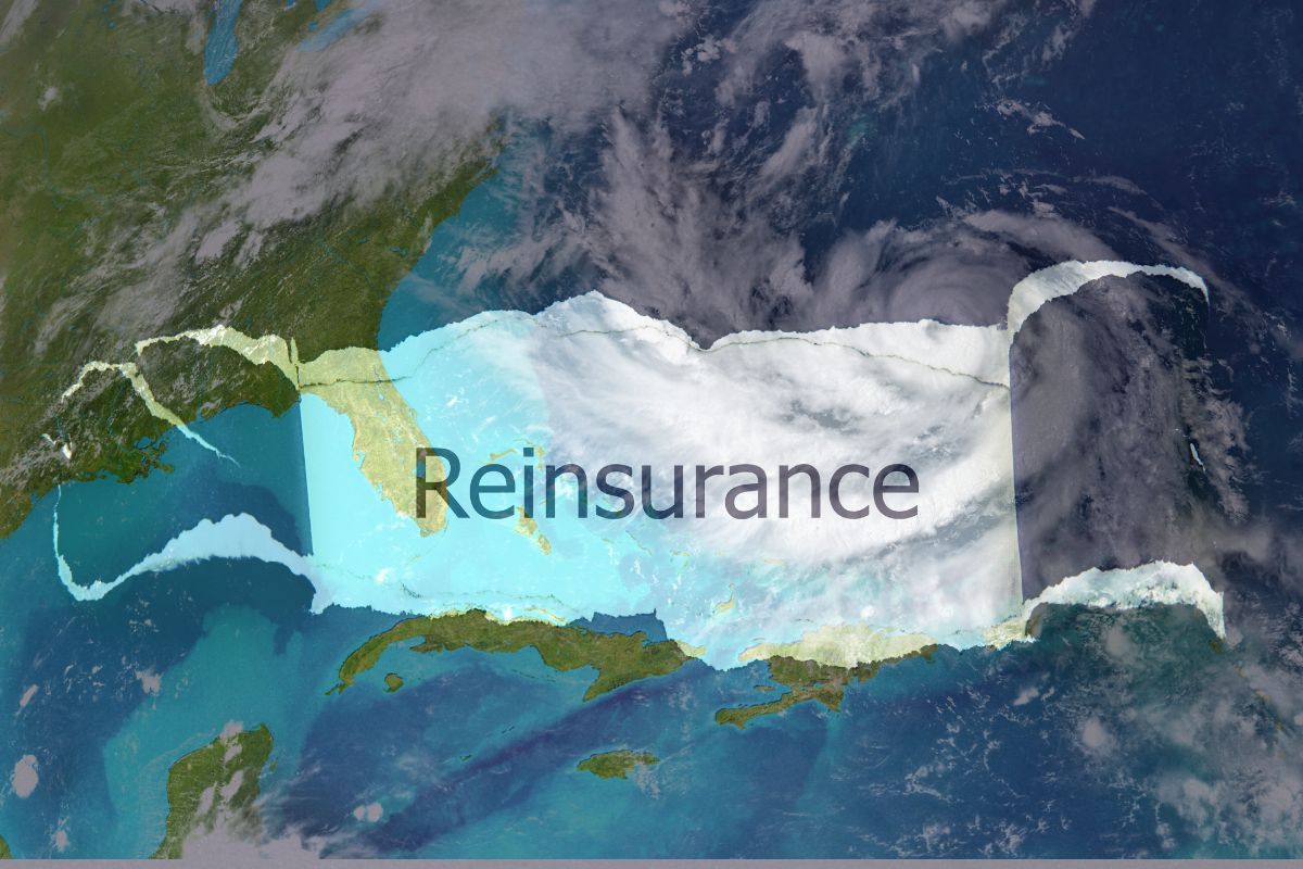 Florida Legislative Changes - Hurricane Reinsurance