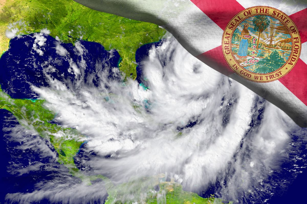 Florida Insurance Crisis - Hurricane