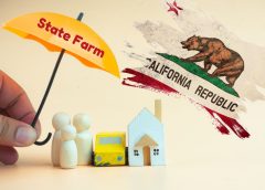 State Farm is keeping some California home insurance customers after all