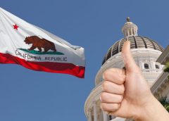California Governor Newsom backs property insurance reform measure