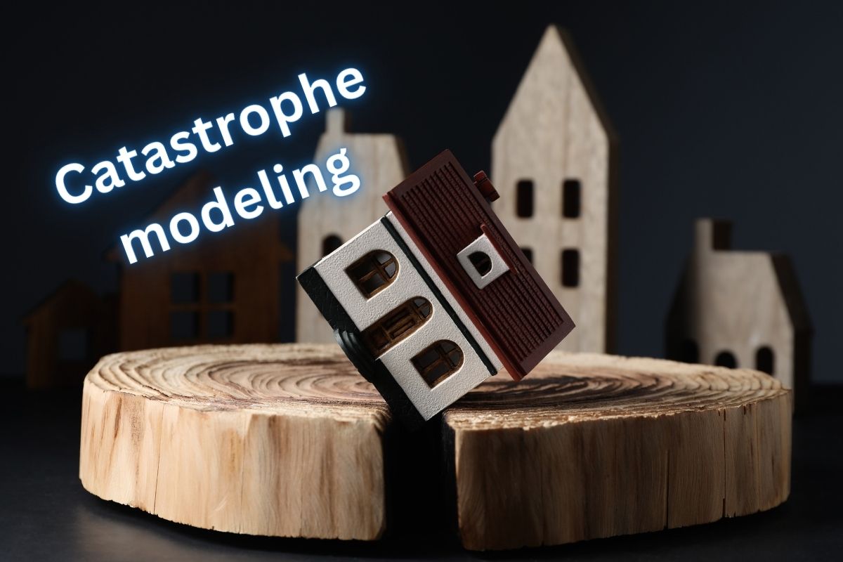 Property insurance - Catastrophe modeling