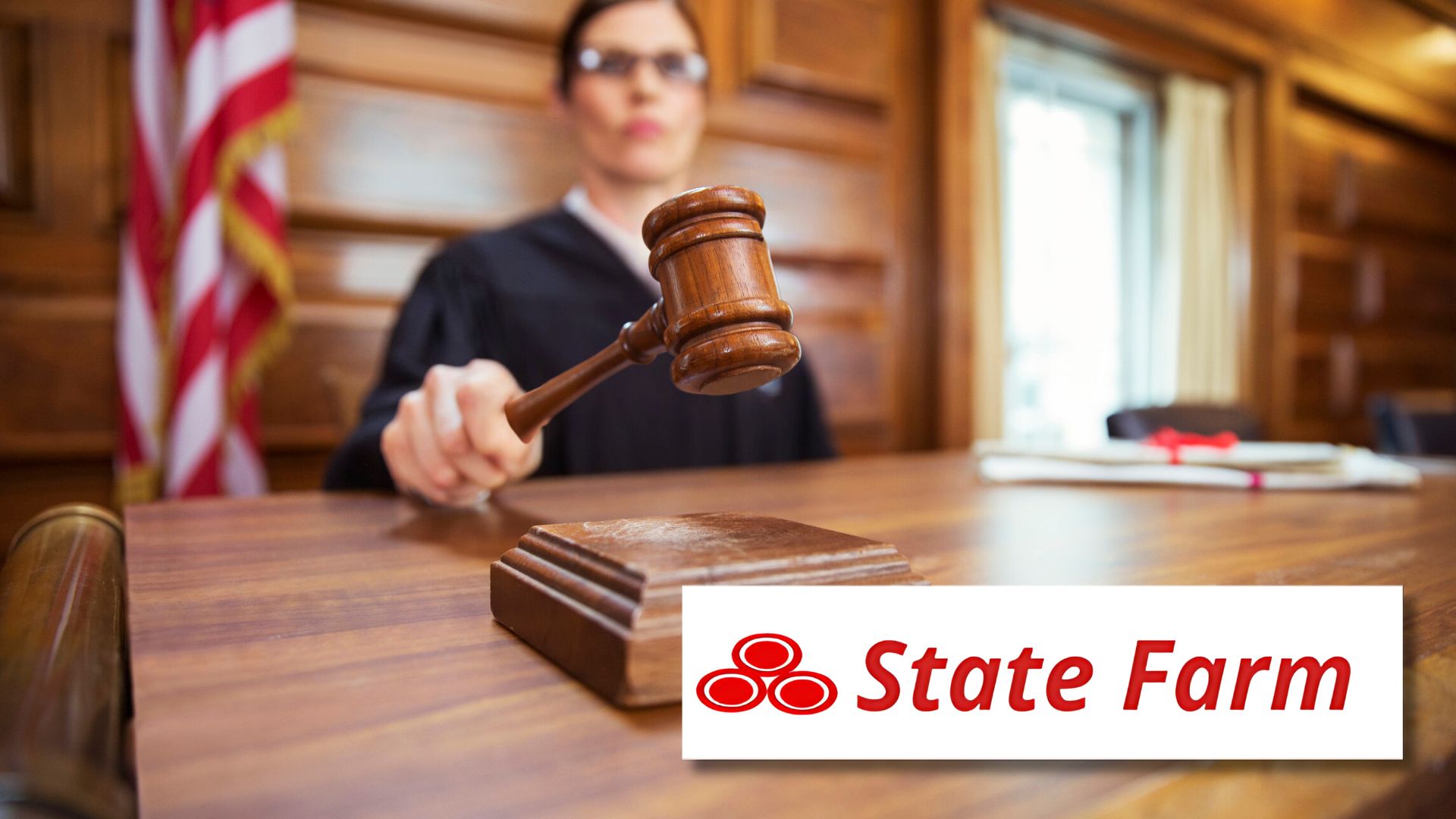 State Farm Faces Setback as Class Action Lawsuit Progresses in Federal