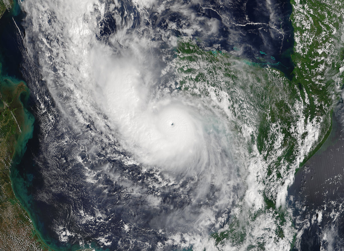 From Helene to Milton Tampa's Unprecedented Hurricane Season » Live