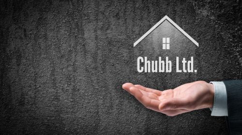 Chubb Ltd.