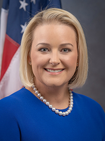 State Representative Hillary Cassel