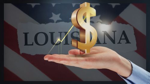 Louisiana - the Most Expensive States for Insurance