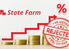 California Rejects State Farm’s Emergency 22% Home Insurance Rate Hike Request