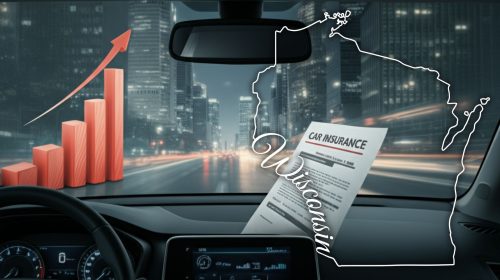 Car Insurance Rates in 2025