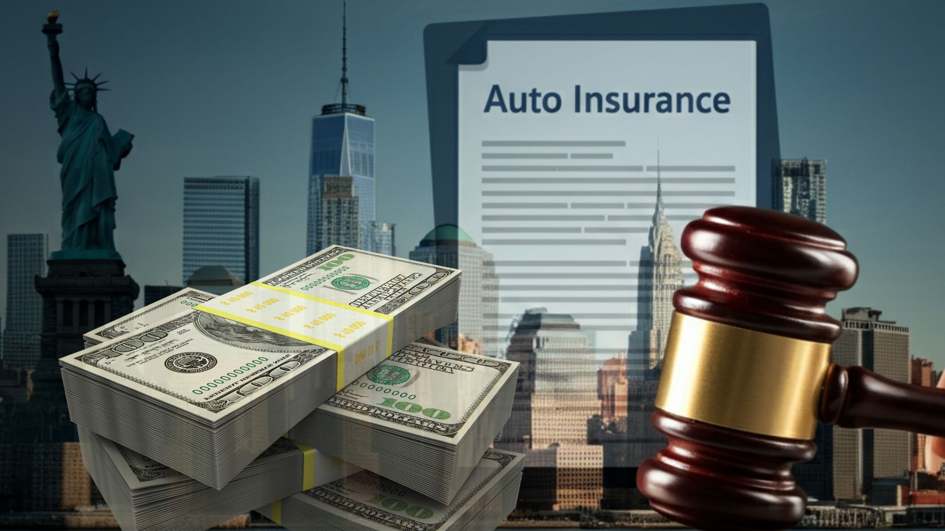 NYDFS Cracks Down on Insurers