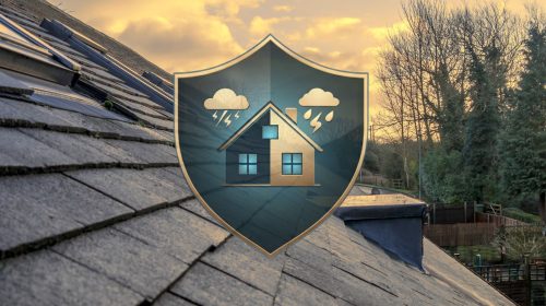 Roof rule that homebuyers need to know