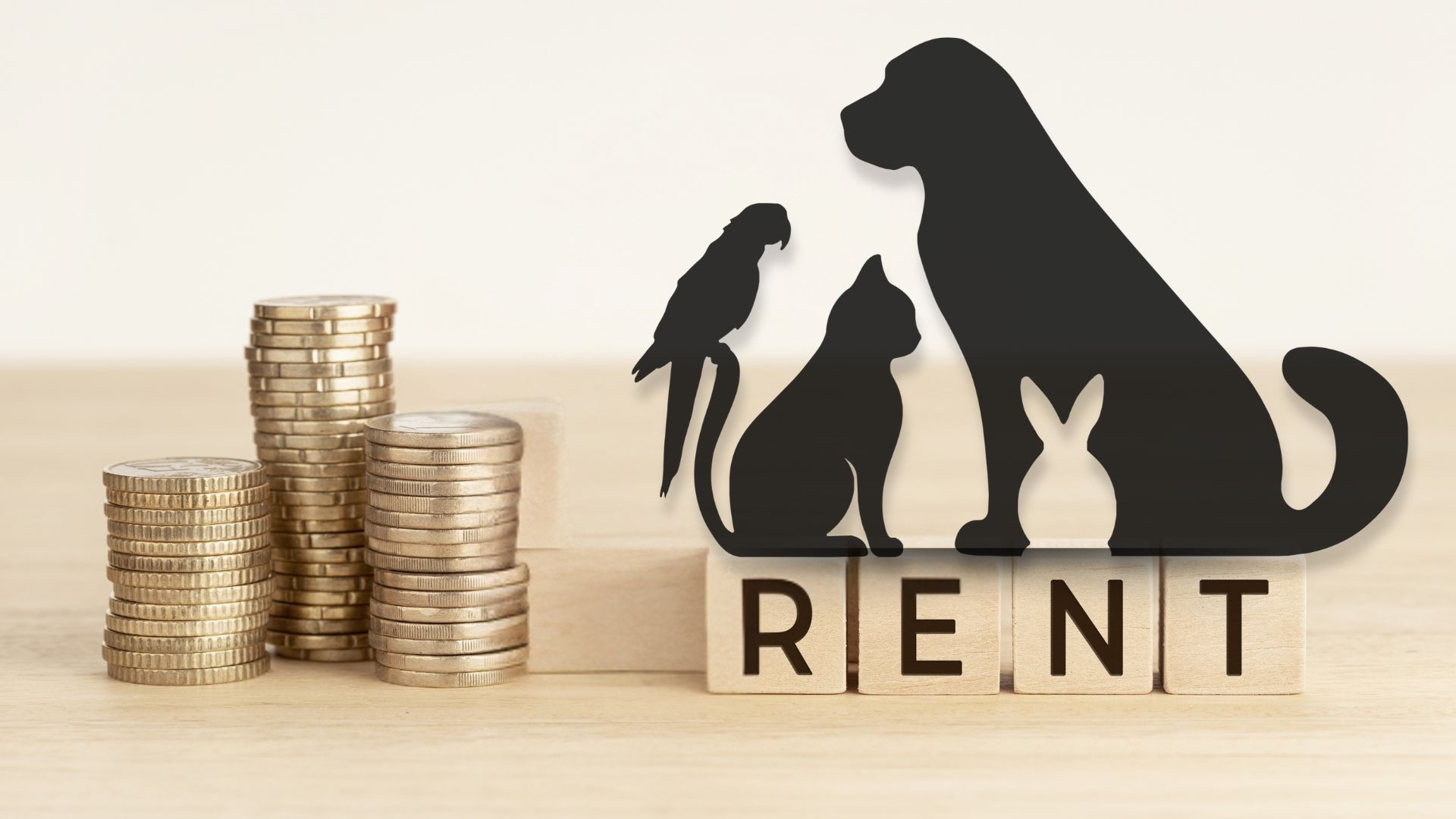 pet rent