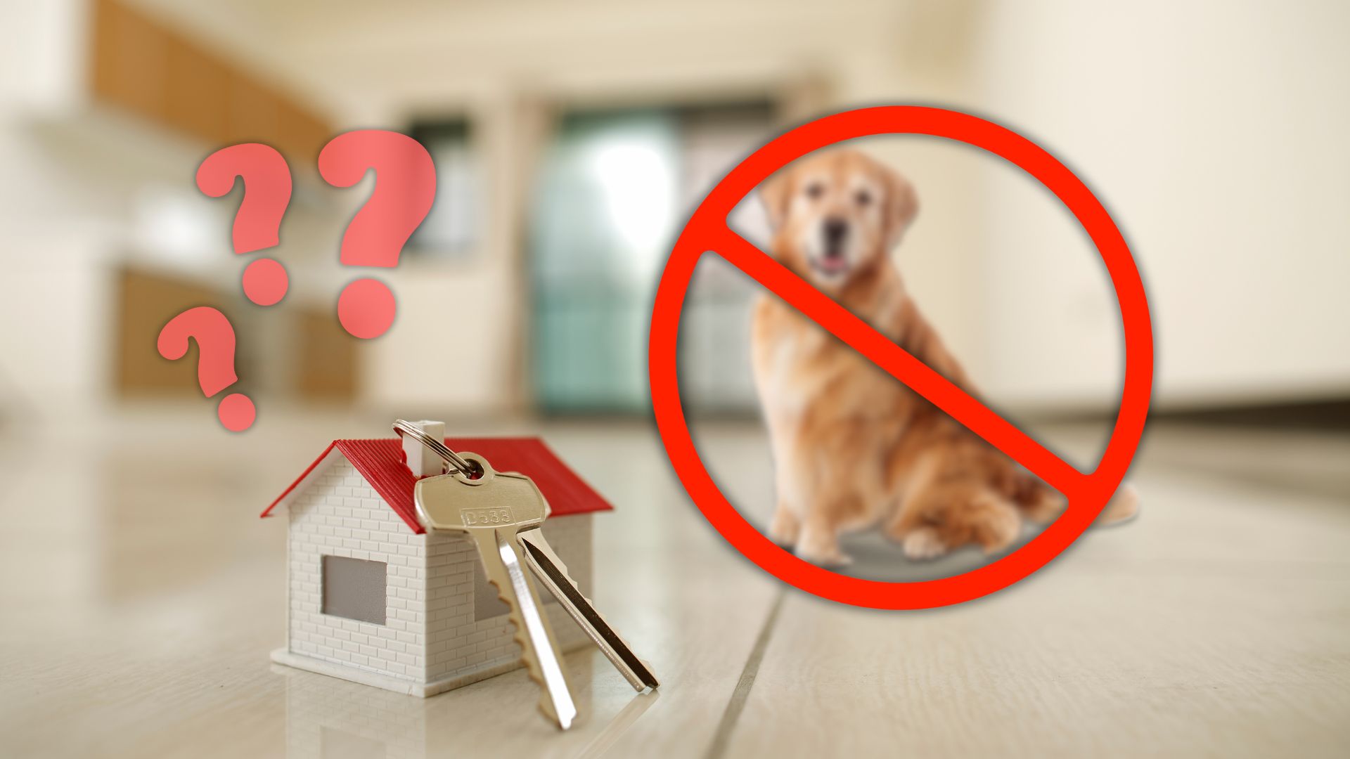 Insurance law for pets in rental homes